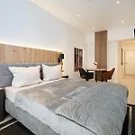 F33 By Apartmán Freiburg im Breisgau