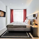 Apartmán F33 By Freiburg im Breisgau