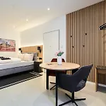 F33 By Apartmán Freiburg im Breisgau