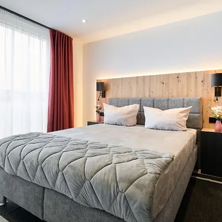 F33 By Apartamento Friburgo de Brisgovia