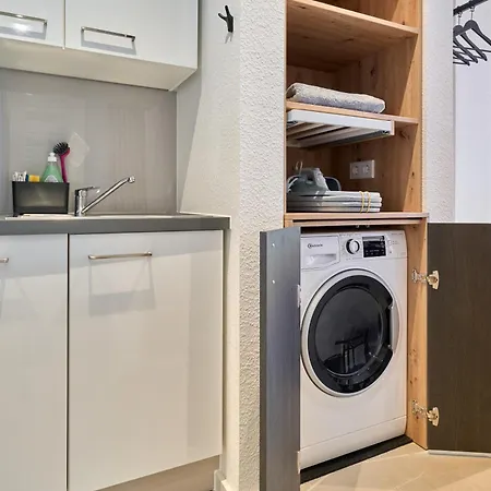 F33 By Apartment *