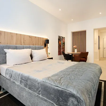 F33 By Apartment
