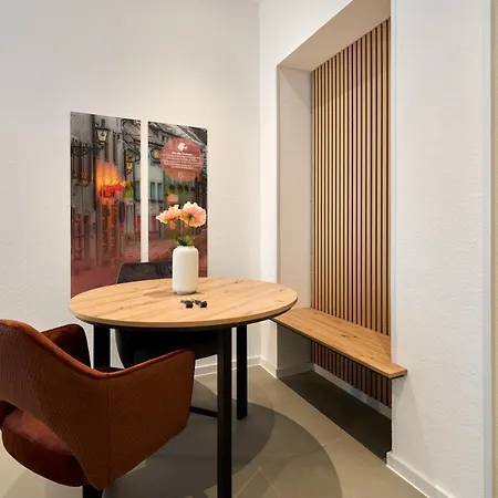 Apartamento F33 By
