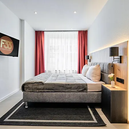 Apartment F33 By Freiburg im Breisgau