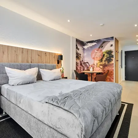 Apartamento F33 By *
